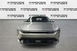 Kia K4 снимка Kia K4