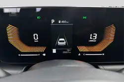 Kia K4 снимка Kia K4