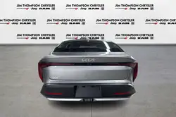 Kia K4 снимка Kia K4