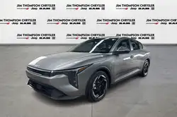 Kia K4 снимка Kia K4