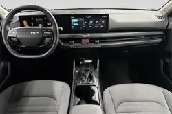 Kia K4 снимка Kia K4