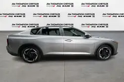 Kia K4 снимка Kia K4