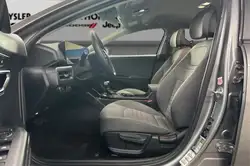 Kia K4 снимка Kia K4