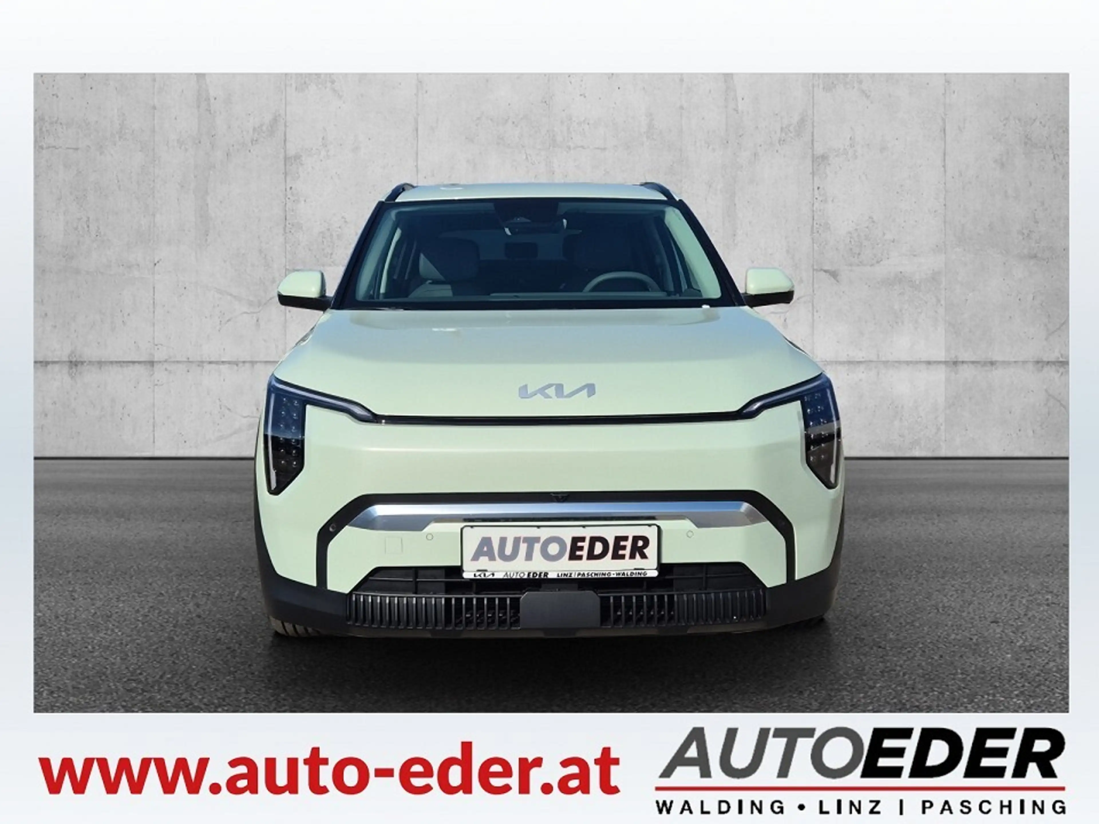 Kia EV3 AWD 81,4kWh Earth Plus — photo 2