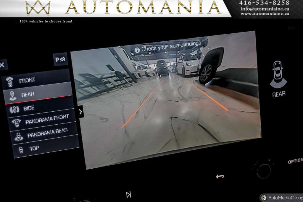 2023 Porsche Macan T 4dr All-Wheel Drive Automatic thumb 27