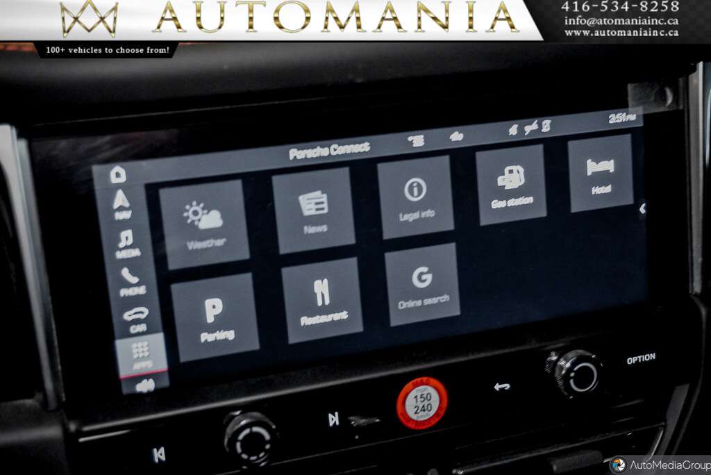 2023 Porsche Macan T 4dr All-Wheel Drive Automatic thumb 28