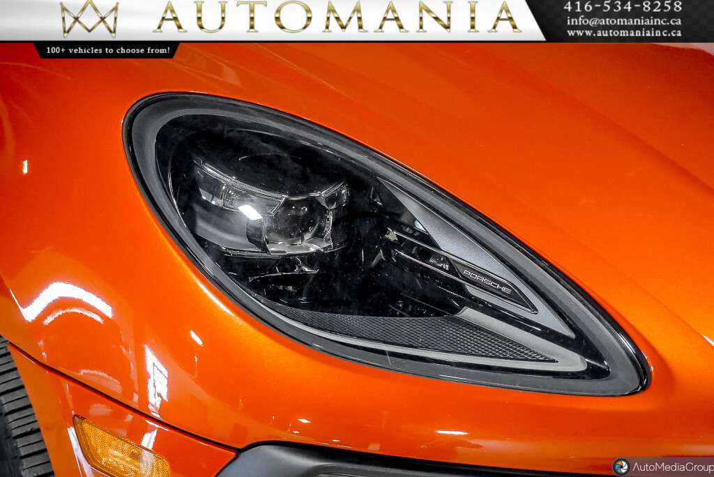 2023 Porsche Macan T 4dr All-Wheel Drive Automatic alt 2