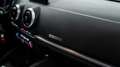 Audi A3 SPORTBACK SPB 1.6 TDI 110CV FULL LED UFF. ITALIANA Fekete - thumbnail 16