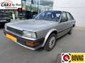 Nissan Bluebird 1.6 LX in ROESTVRIJE STAAT! Zilver - thumbnail 1