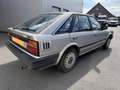 Nissan Bluebird 1.6 LX in ROESTVRIJE STAAT! Zilver - thumbnail 4