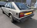Nissan Bluebird 1.6 LX in ROESTVRIJE STAAT! Zilver - thumbnail 7