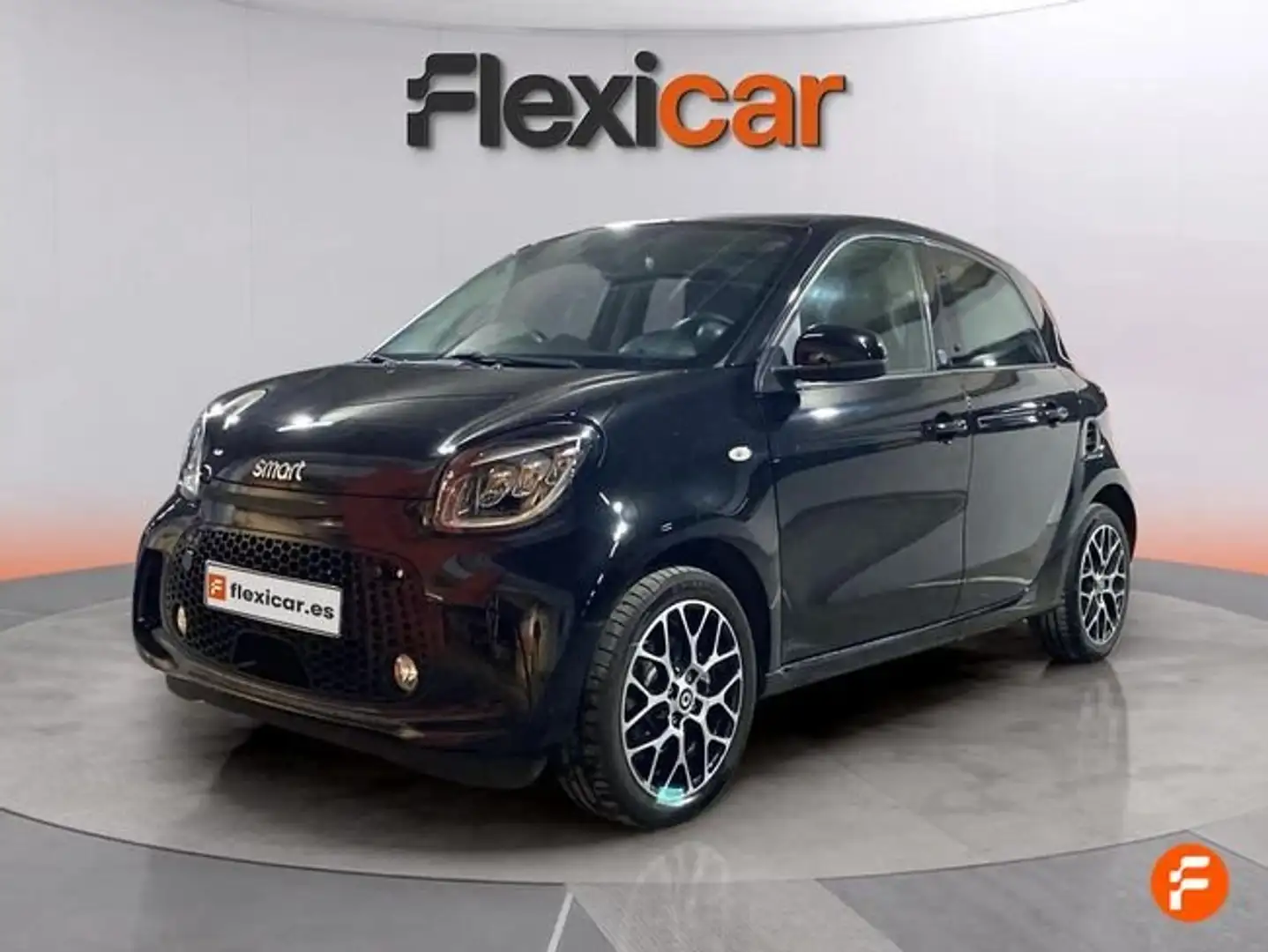 smart forFour EQ Noir - 2