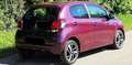 Peugeot 108 Allure Keyless Kamera Klima LED PDC Sitzheizung Violett - thumbnail 4
