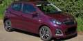 Peugeot 108 Allure Keyless Kamera Klima LED PDC Sitzheizung Violett - thumbnail 1