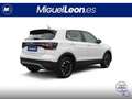 Volkswagen T-Cross 1.0 TSI Edition Weiß - thumbnail 5