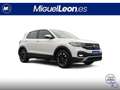 Volkswagen T-Cross 1.0 TSI Edition Weiß - thumbnail 3