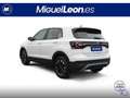 Volkswagen T-Cross 1.0 TSI Edition Weiß - thumbnail 4