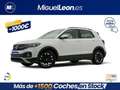 Volkswagen T-Cross 1.0 TSI Edition Weiß - thumbnail 1