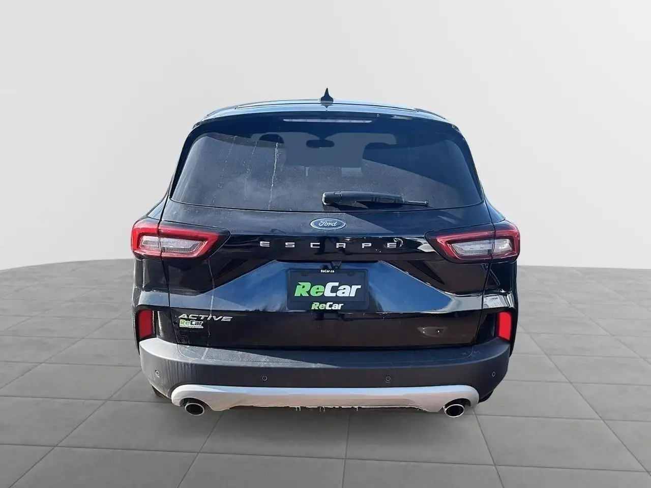 Ford Escape снимка Ford Escape