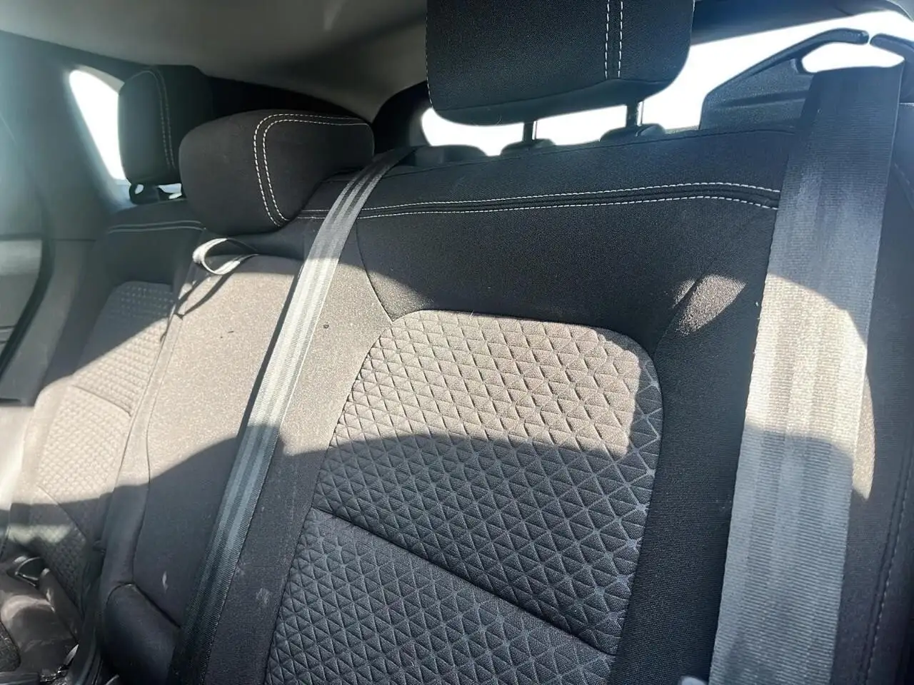 Ford Escape снимка Ford Escape