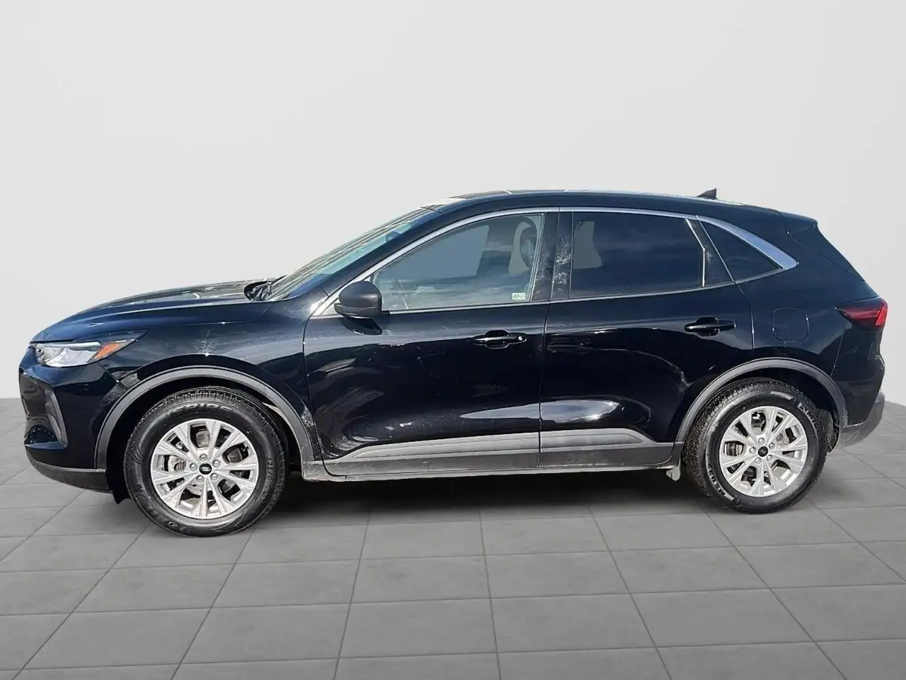 Ford Escape снимка Ford Escape
