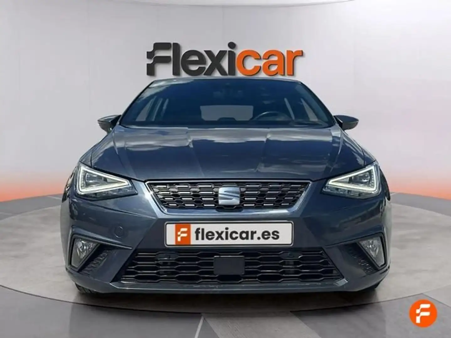 SEAT Ibiza 1.0 TSI 85kW (115CV) FR Salta Azul - 2