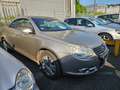 Volkswagen Eos 2.0 TDI DPF DSG mit Voll Ausstattung Neu Tüv Beige - thumbnail 3
