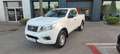 Nissan Navara 2.3 dCi 2WD King Cab Visia Blanco - thumbnail 2