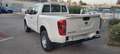 Nissan Navara 2.3 dCi 2WD King Cab Visia Blanco - thumbnail 3