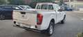 Nissan Navara 2.3 dCi 2WD King Cab Visia Blanco - thumbnail 4