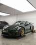 Porsche Cayman GT4 RS PTS/Brewster Green Weissach PPF Grün - thumbnail 14