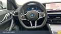 BMW 435 i4 A eDrive35 Gran Coupé M-Sport,AHK Blanc - thumbnail 5