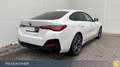BMW 435 i4 A eDrive35 Gran Coupé M-Sport,AHK Blanc - thumbnail 2