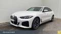 BMW 435 i4 A eDrive35 Gran Coupé M-Sport,AHK Blanc - thumbnail 1