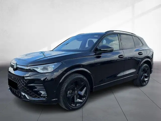 Volkswagen Tiguan main image