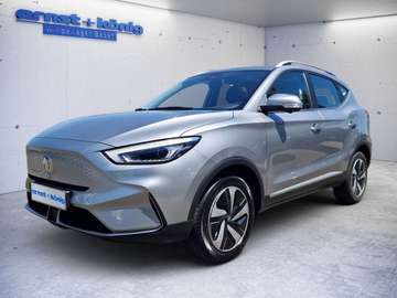EV Standard Luxury