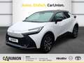 Toyota C-HR Teamplayer 2,0-l-Hybrid*Technik-Paket* Schwarz - thumbnail 1