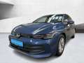 Volkswagen Golf 8 GOAL 1.5 eTSI DSG LED APP SFW TRAVEL DAB+ Blu/Azzurro - thumbnail 2