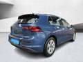 Volkswagen Golf 8 GOAL 1.5 eTSI DSG LED APP SFW TRAVEL DAB+ Blu/Azzurro - thumbnail 5