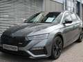 Skoda Octavia Combi RS 2.0 TDI *AHK/ParkAssist/LaneAssist/Navi* Gris - thumbnail 1