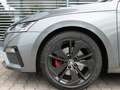 Skoda Octavia Combi RS 2.0 TDI *AHK/ParkAssist/LaneAssist/Navi* Gris - thumbnail 16