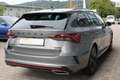 Skoda Octavia Combi RS 2.0 TDI *AHK/ParkAssist/LaneAssist/Navi* Gris - thumbnail 8