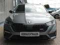 Skoda Octavia Combi RS 2.0 TDI *AHK/ParkAssist/LaneAssist/Navi* Gris - thumbnail 3