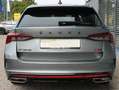 Skoda Octavia Combi RS 2.0 TDI *AHK/ParkAssist/LaneAssist/Navi* Gris - thumbnail 7