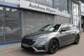 Skoda Octavia Combi RS 2.0 TDI *AHK/ParkAssist/LaneAssist/Navi* Gris - thumbnail 2