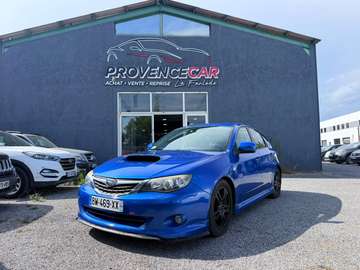 2.5T 230CH WRX 5P