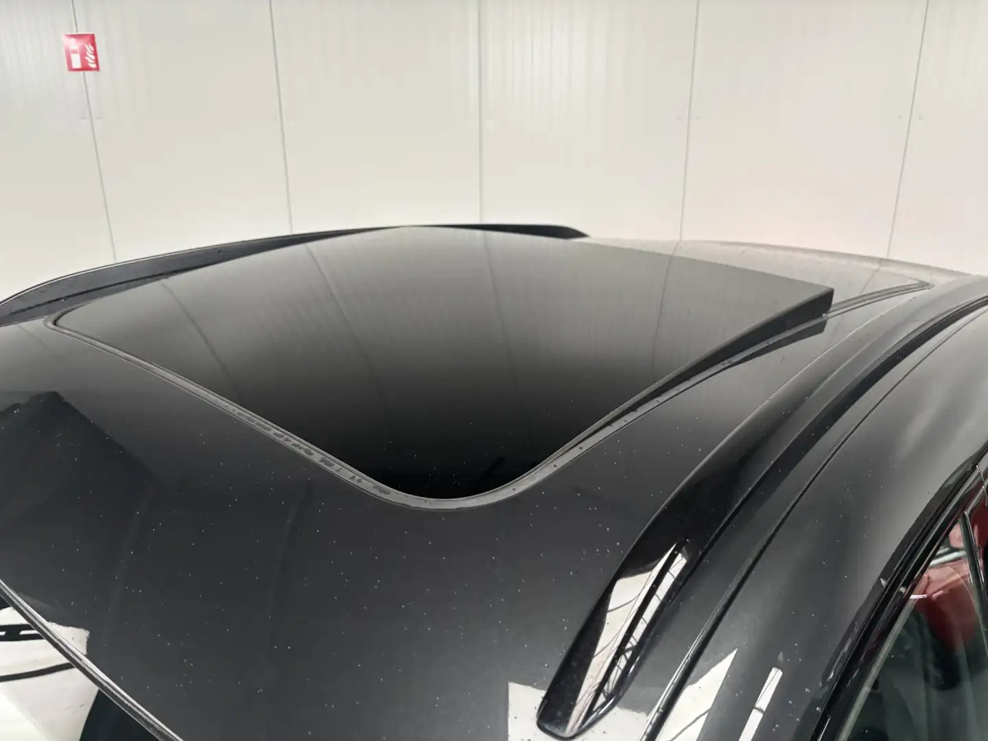 Porsche Macan 2.0 Nederlandse Auto, Luchtvering, Slechts 80471KM Gris - 2