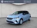 Opel Corsa 1.2 Turbo Automatik Elegance Silber - thumbnail 1