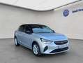 Opel Corsa 1.2 Turbo Automatik Elegance Silber - thumbnail 5
