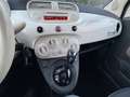 Fiat 500C 1.2 Cabrio automaat in Topstaat! 6mnd garantie Blanc - thumbnail 12
